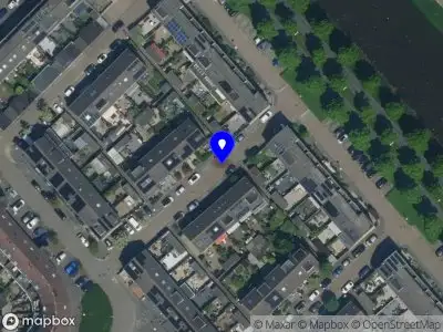 112 melding Ambulance met grote spoed naar de Gele Helmbloem in Velserbroek