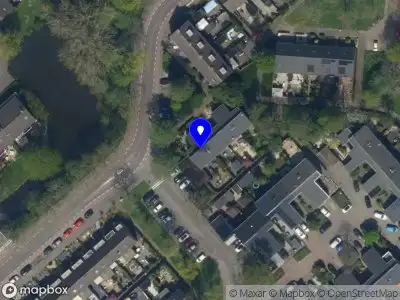 112 melding Ambulance met grote spoed naar de Olympiade in Krimpen aan den IJssel