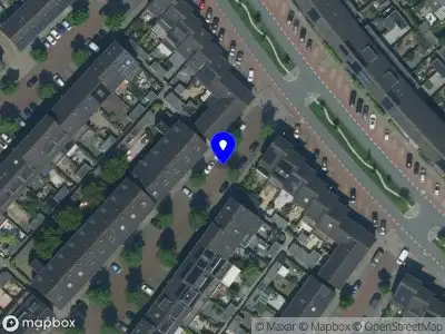 112 melding Ambulance met gepaste spoed naar de Ismailiastraat in Purmerend