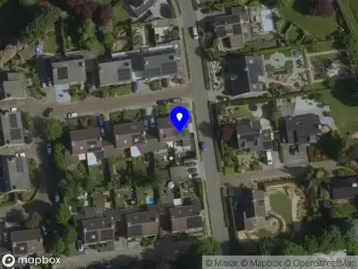 Overlastmelding Kasteelstraat in Amstenrade