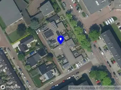 112 melding Anonieme overlastmelding Zeelaan in Heemskerk