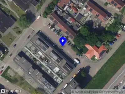 112 melding Overlastmelding Dr. Lelystraat in Zwijndrecht