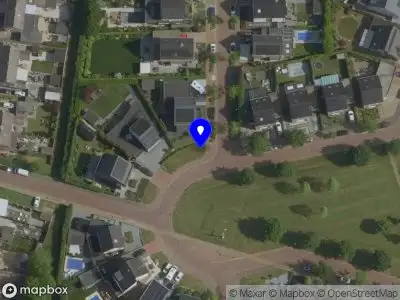 Overlastmelding Op den Henneberg in Schinveld gesloten