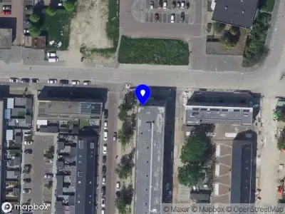 Overlastmelding Van der Zaanstraat in Dordrecht gesloten