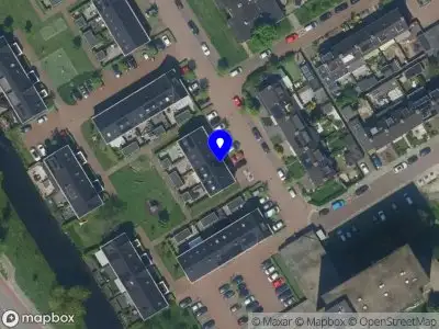 112 melding Overlastmelding Jan van Polanenstraat in Heemskerk gesloten