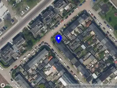 112 melding Ambulance met gepaste spoed naar de Kievitstraat in Krimpen aan den IJssel