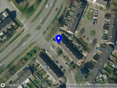 112 melding Overlastmelding Drentesingel in Arnhem