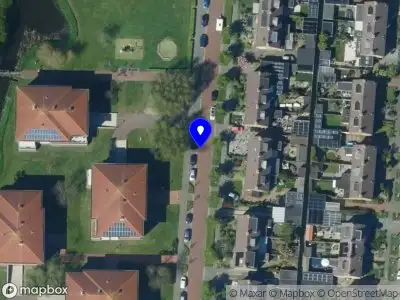 Overlastmelding Meidoornlaan in Limmen