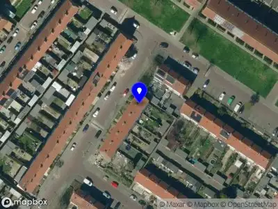 Overlastmelding Kleefkruidstraat in Arnhem