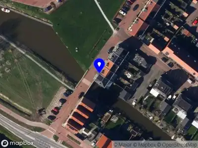 Overlastmelding It Tek in Leeuwarden