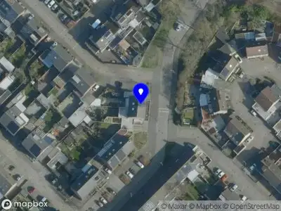 Overlastmelding Borculolaan in Tilburg