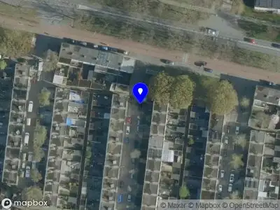 Anonieme overlastmelding Dirk Fockstraat in Tilburg gesloten