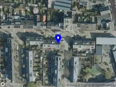 Overlastmelding Catamaranstraat in Tilburg gesloten