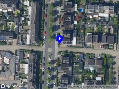 112 melding Anonieme overlastmelding Duinbeek in Lelystad gesloten