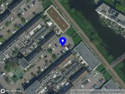 112 melding Ambulance met gepaste spoed naar de Roosje Vosstraat in Velserbroek