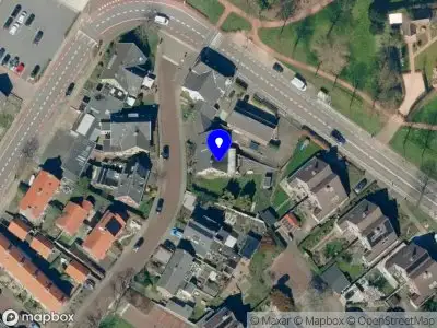 Overlastmelding Methorsterweg in Rheden