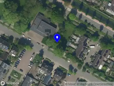 112 melding Overlastmelding  in Castricum gesloten