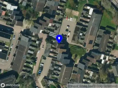 112 melding Overlastmelding Mosterdhof in Westervoort gesloten