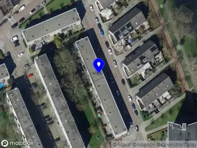 Besteld ambulance vervoer naar de Lokhorst in Rotterdam