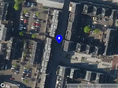 112 melding Brandweer met gepaste spoed naar de De Komenij in Leusden vanwege wateroverlast