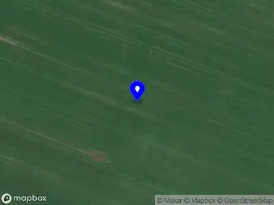 Politie naar de Dorpenweg in Macharen vanwege ongeval met letsel