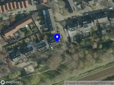 112 melding Overlastmelding Kasteelloop in Oisterwijk gesloten