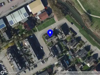 Overlastmelding Schutskooi in Nieuw-Beijerland