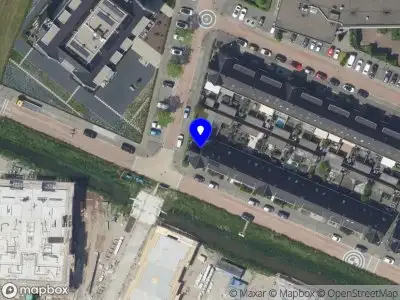 Ambulance met gepaste spoed naar de Menuet in Sliedrecht