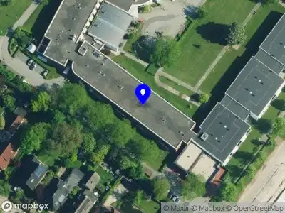 Politie naar de Averbergen in Olst vanwege voertuigen te water