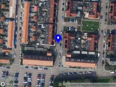 Overlastmelding Prins Clausstraat in Numansdorp