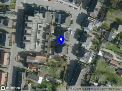 Overlastmelding Korenschuur in Moergestel