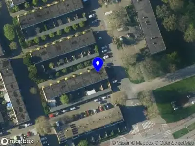 Overlastmelding Saturnushof in Hoorn gesloten