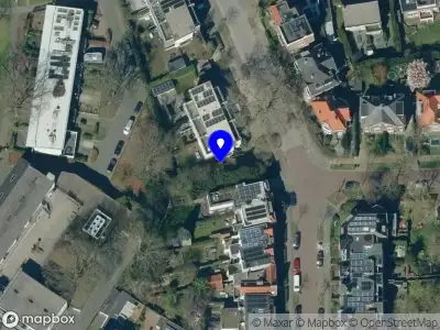 Overlastmelding G.A. van Nispenstraat in Arnhem