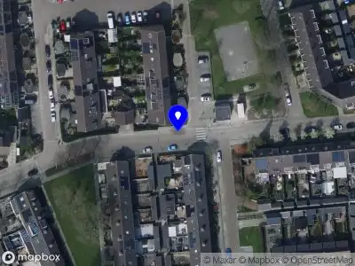 Overlastmelding Paardebloemstraat in Klaaswaal gesloten