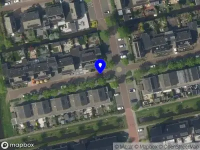 Anonieme overlastmelding Scholekster in Leimuiden