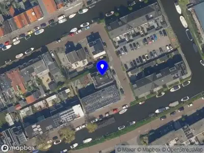 112 melding Besteld ambulance vervoer naar de Brouwerijstraat in Maassluis