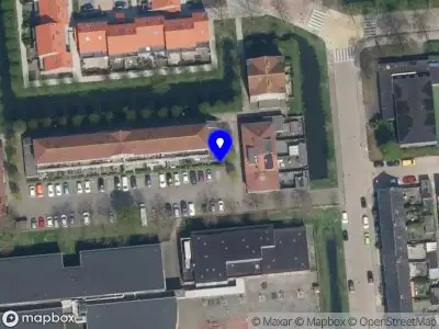 112 melding Ambulance met gepaste spoed naar de Fleminghof in Schoonhoven