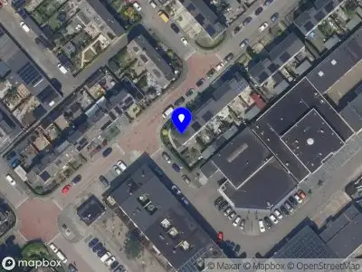 112 melding Ambulance met grote spoed naar de Meidoornstraat in Krimpen aan den IJssel