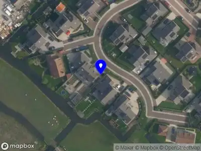 Brandweer met gepaste spoed naar de Meander in Waddinxveen