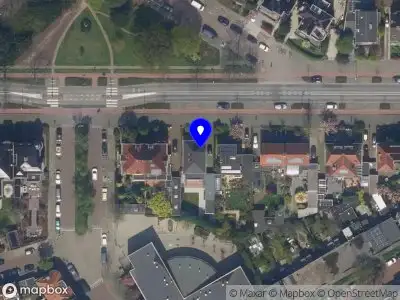 112 melding Ambulance met gepaste spoed naar de Schiedamseweg in Vlaardingen