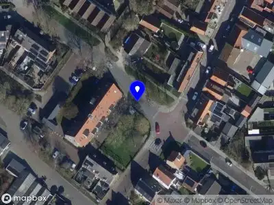 112 melding Overlastmelding Ooststraat in Kapelle gesloten