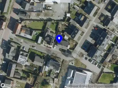 Overlastmelding Bernhardstraat in Riel