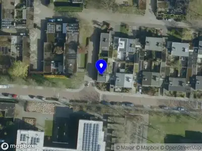 Overlastmelding Brittendreef in Tilburg