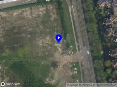 112 melding Politie naar de Buizerdlaan in Nieuwegein vanwege aanrijding met letsel