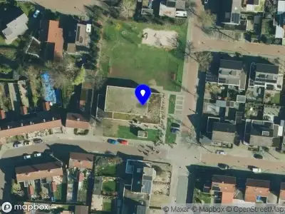 Politie naar de Spoorbaanstraat in Enschede vanwege aanrijding met letsel