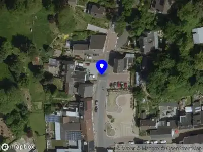 112 melding Overlastmelding Grachtstraat in Eys gesloten