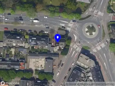 112 melding Overlastmelding Rijnzichtweg in Oegstgeest