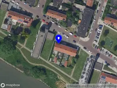 Overlastmelding Beekmanstraat in Dordrecht