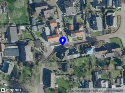 Overlastmelding Rondendans in Genderen