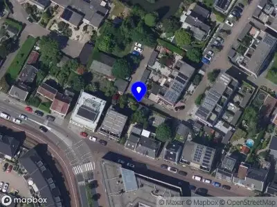 Overlastmelding Cortgene in Alblasserdam